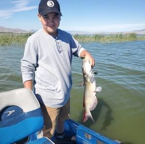 Meet your Posher, Isaiah